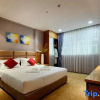 Отель Diamond Pearl Hotel, фото 4