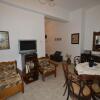 Отель Family apartment for 2-4 people in Nisyros, фото 9