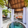 Отель Constance Belle Mare Plage Villas, фото 29