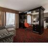 Отель Hampton Inn & Suites by Hilton Lethbridge, фото 24