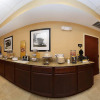 Отель Hampton Inn Dade City - Zephyrhills, фото 14