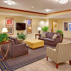 Отель Candlewood Suites Williston, an IHG Hotel, фото 2