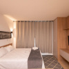 Отель Flat localizado no Setor Marista - BS2056, фото 2