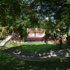 Отель Bungalow In Tropical Garden With 2 Pools & Tennis, фото 21