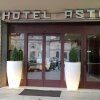 Отель Astor в Перудже