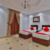 Отель OYO 365 Oyoon Jeddah Residential Units, фото 9