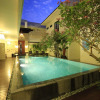 Отель Bali Sunset Villa, фото 19