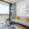 Отель Docklands 419, фото 4