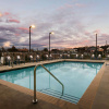Отель Hampton Inn Kernersville, фото 20