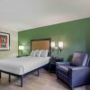 Отель Extended Stay America Suites Asheville Tunnel Rd, фото 6