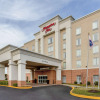 Отель Hampton Inn Richmond - South, фото 1