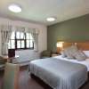 Отель Best Western Plus Ullesthorpe Court Hotel & Golf Club, фото 6