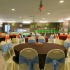 Отель OYO 43961 KK Hotel Kajang, фото 22