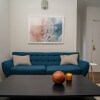 Отель Midtown South Apartment Rentals, фото 3
