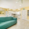 Отель North Wildwood Townhome < 1/2 Mi to Beach!, фото 5