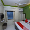 Отель OYO 19777 Nikhil Garden, фото 25