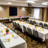 Отель Hampton Inn & Suites Lino Lakes, фото 16