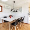 Отель 6 Person Holiday Home in Vordingborg, фото 11