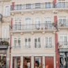 Отель BOUTIQUE Rentals Flores Plaza, фото 1