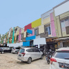 Отель OYO 91689 Homestay Syariah Imah 2, фото 1