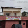 Отель Suites Bertioga, фото 1