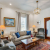 Отель Historic Charnwood Guest House- 1 Mile to Downtown, фото 7