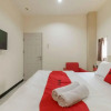 Отель RedDoorz Plus near Millenium ICT Centre Medan 2, фото 7