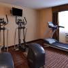 Отель Quality Inn & Suites Tacoma - Seattle, фото 13