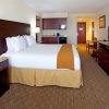 Отель Holiday Inn Express Hotel & Suites Columbus at Northlake, an IHG Hotel, фото 5