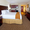 Отель Holiday Inn Express Hotel & Suites Columbus at Northlake, an IHG Hotel, фото 7