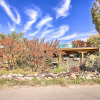 Отель Idyllic Española Casita w/ Private Hot Tub!, фото 22