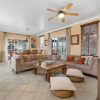 Отель Cozy Tranquil 3BR 2BA Home w Private Pool Patio, фото 13