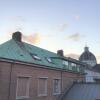 Отель Sanders Boulevard - Cute 2-bdr Apt By the Canal в Орхусе