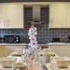 Отель Impeccable 4-bed House in Barnsley, фото 8