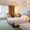 Отель Guo Ji Yi Yuan Hotel, фото 7