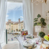 Отель Casa Pitt in Lucca With 3 Bedrooms and 2 Bathrooms, фото 13