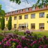 Отель Seehotel Brandenburg an der Havel, фото 1