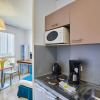 Отель Odalys Appart’Hotel Canebiere, фото 20