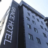 Отель Cheonan Grace Hotel, фото 1