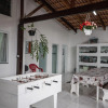Отель Casa para uma Grande Família com 7 quartos, фото 11