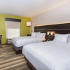 Отель Holiday Inn Express & Suites Morristown, an IHG Hotel, фото 5