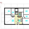Отель Apartment Antara 4.5 - GriwaRent AG, фото 10