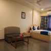 Отель OYO 9739 Hotel Ratnalok, фото 26
