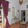 Отель Riad Agathe, фото 4