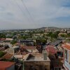 Отель New apartment with amazing views in Old Tbilisi, фото 1