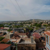 Отель New apartment with amazing views in Old Tbilisi, фото 8