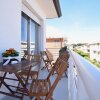 Отель Stunning Apartment in Lido di Camaiore With Wifi and 2 Bedrooms, фото 9