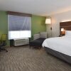 Отель Holiday Inn Express and Suites SELMA, фото 6