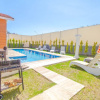Отель Fethiye Tlos 5 Deluxe Villa, фото 12