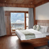 Отель The Orchid Manali - a Boutique Hotel, фото 7